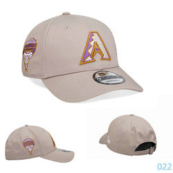 Arizona Diamondbacks MLB Snapbacks Hats TX 06