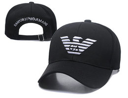 Armani Snapbacks Hats TY 1