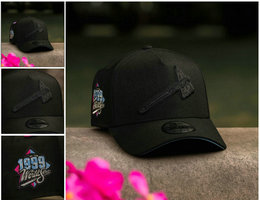 Atlanta Braves MLB Snapbacks Hats TX 12
