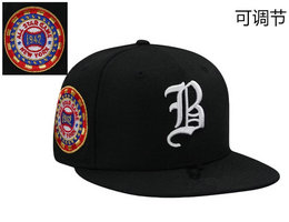 Atlanta Braves MLB Snapbacks Hats TX 18