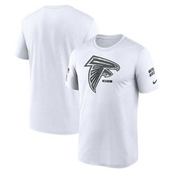 Atlanta Falcons 2024 Salute To Service T-shirt