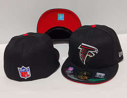 Atlanta Falcons NFL Fitted hats 60do 2
