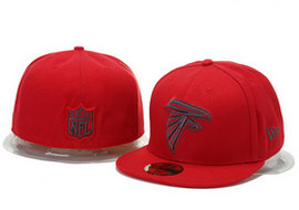 Atlanta Falcons NFL Fitted hats 60do 3
