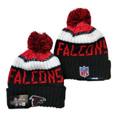 Atlanta Falcons NFL Knit Beanie Hats YD 02