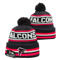 Atlanta Falcons NFL Knit Beanie Hats YD 03