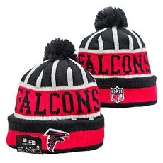 Atlanta Falcons NFL Knit Beanie Hats YD 06