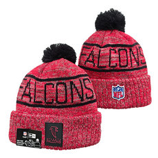 Atlanta Falcons NFL Knit Beanie Hats YD 32