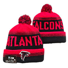 Atlanta Falcons NFL Knit Beanie Hats YD 33