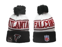 Atlanta Falcons NFL Knit Beanie Hats YP 3
