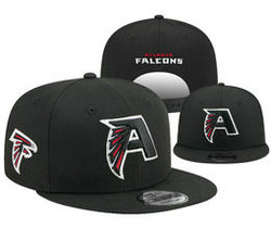 Atlanta Falcons NFL Snapbacks Hats Yd 01