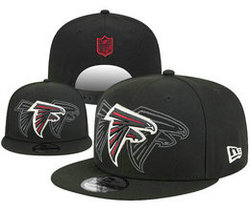 Atlanta Falcons NFL Snapbacks Hats Yd 03