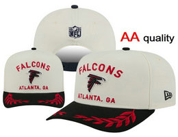 Atlanta Falcons NFL Snapbacks Hats Yd 06 AA