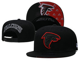 Atlanta Falcons NFL Snapbacks Hats Ys 02