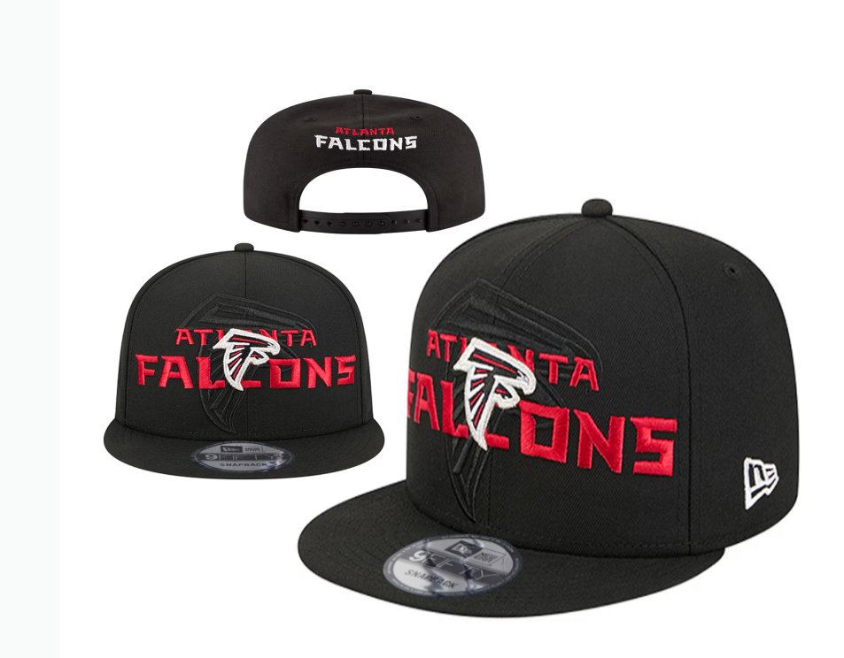 Atlanta Falcons NFL Snapbacks Hats Ys 03