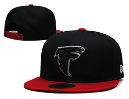 Atlanta Falcons NFL Snapbacks Hats Ys 03