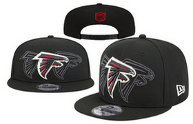Atlanta Falcons NFL Snapbacks Hats Ys 05