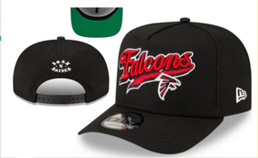 Atlanta Falcons NFL Snapbacks Hats Ys 08