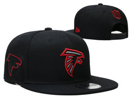 Atlanta Falcons NFL Snapbacks Hats Ys 11