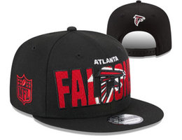 Atlanta Falcons NFL Snapbacks Hats Ys 12