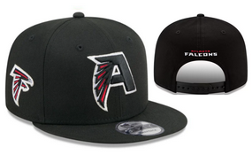 Atlanta Falcons NFL Snapbacks Hats Ys 17