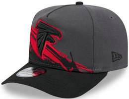 Atlanta Falcons NFL Snapbacks Hats tx 02