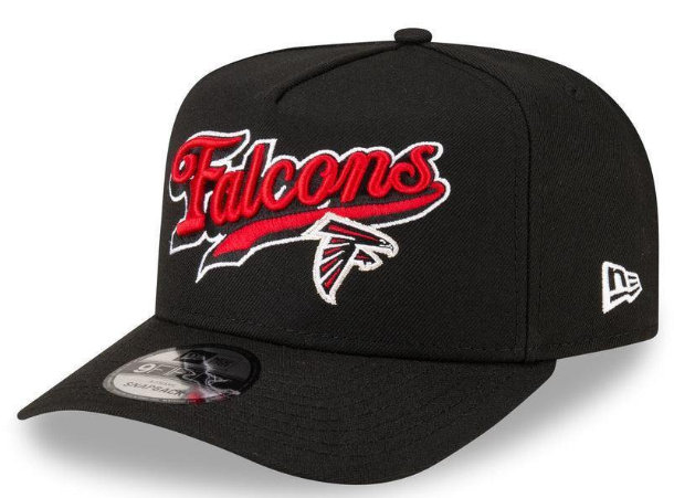 Atlanta Falcons NFL Snapbacks Hats tx 04