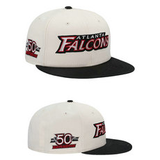 Atlanta Falcons NFL Snapbacks Hats tx 05