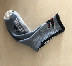 Atlanta Falcons NFL Socks 02