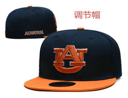 Auburn Tigers NCAA Snapbacks Hats YS 02