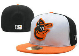 Baltimore Orioles MLB Fitted hats LX 2