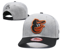 Baltimore Orioles MLB Snapbacks Hats TX 02