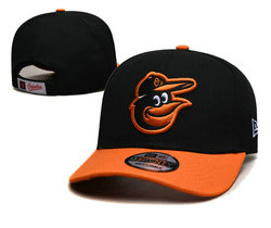 Baltimore Orioles MLB Snapbacks Hats TX 03