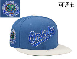 Baltimore Orioles MLB Snapbacks Hats TX 03