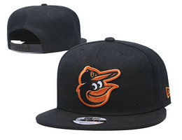 Baltimore Orioles MLB Snapbacks Hats TX 04