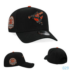 Baltimore Orioles MLB Snapbacks Hats TX 06