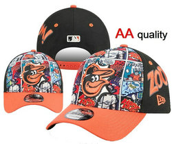 Baltimore Orioles MLB Snapbacks Hats yd 03