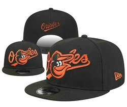 Baltimore Orioles MLB Snapbacks Hats yd 05