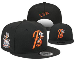 Baltimore Orioles MLB Snapbacks Hats yd 06