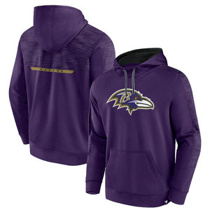 Baltimore Ravens 2023 Pullove Hoodie