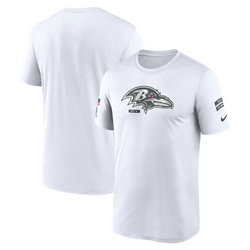 Baltimore Ravens 2024 Salute To Service T-shirt