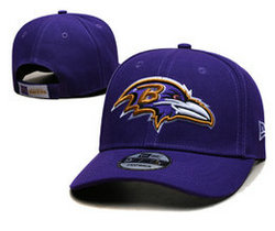 Baltimore Ravens NFL Snapbacks Hats tx 04