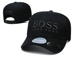 Boss Snapbacks Hats TY 1