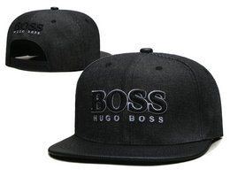 Boss Snapbacks Hats TY 2