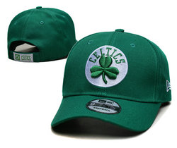 Boston Celtics NBA Snapbacks Hats tx 03