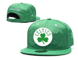 Boston Celtics NBA Snapbacks Hats tx 04