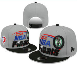 Boston Celtics NBA Snapbacks Hats ty 02