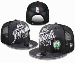 Boston Celtics NBA Snapbacks Hats ty 03