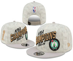 Boston Celtics NBA Snapbacks Hats ty 04