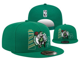 Boston Celtics NBA Snapbacks Hats yd 09