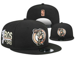 Boston Celtics NBA Snapbacks Hats yd 10